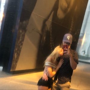 Meet your Posher, Garrett